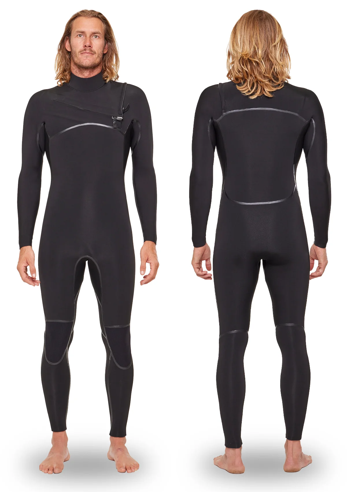 Mens Wetsuits